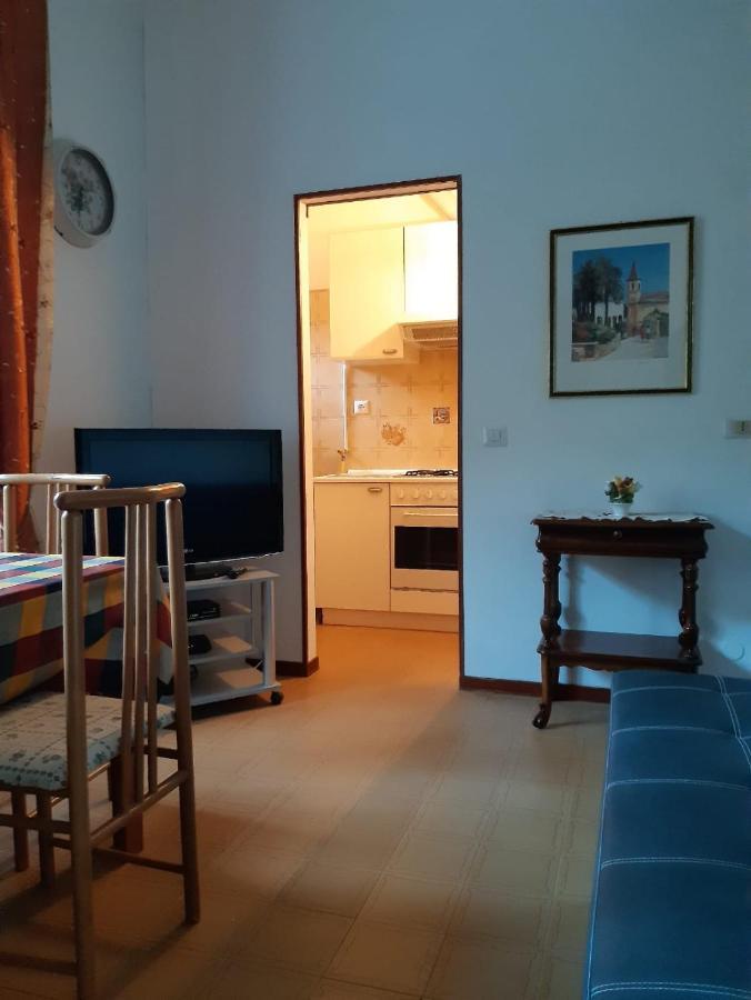 카네로 리비에라 Casa Ubaldo 아파트 외부 사진