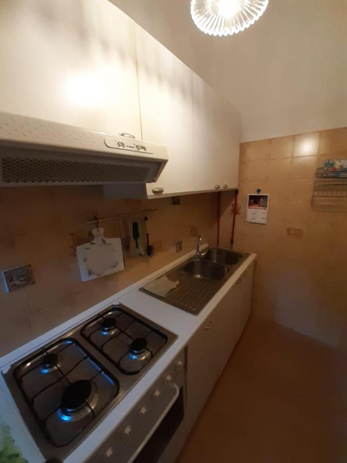 카네로 리비에라 Casa Ubaldo 아파트 외부 사진