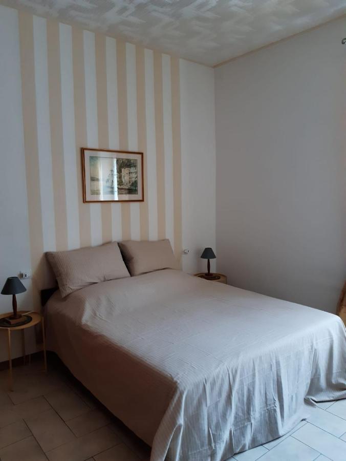 카네로 리비에라 Casa Ubaldo 아파트 외부 사진
