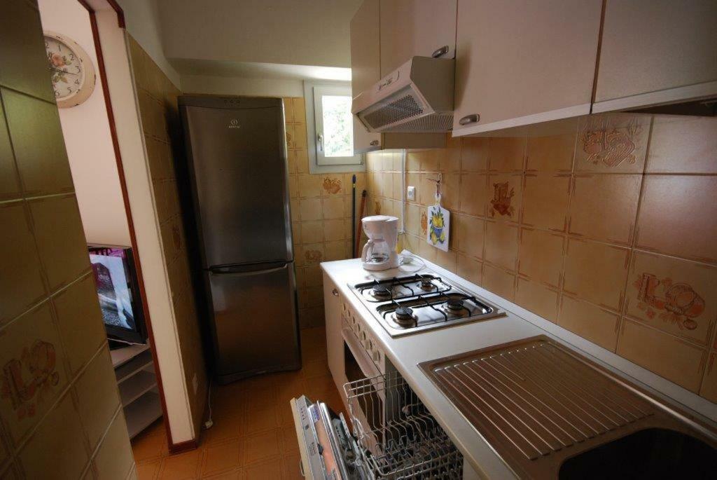 카네로 리비에라 Casa Ubaldo 아파트 외부 사진
