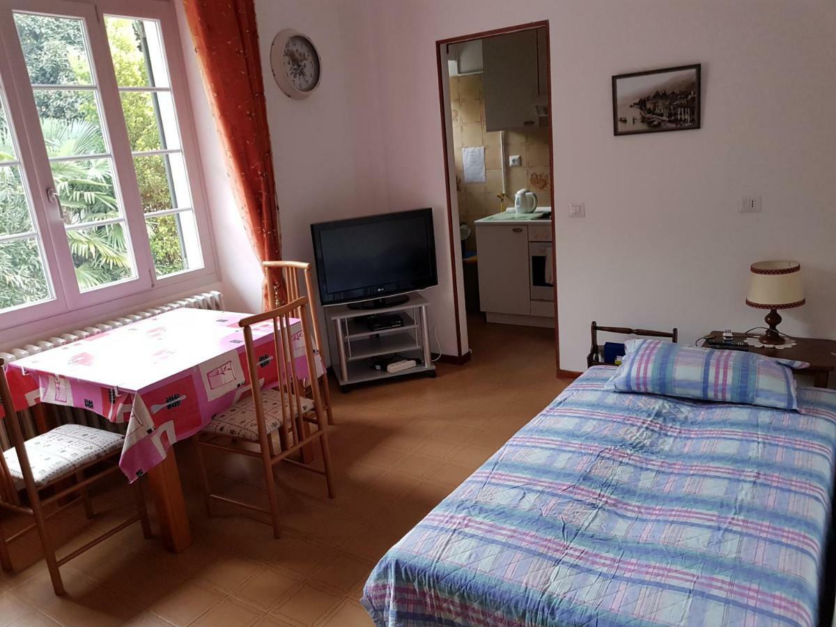 카네로 리비에라 Casa Ubaldo 아파트 외부 사진